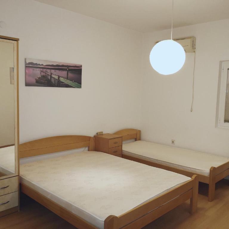 Zemunella Guest House - Studio Apartment - 7