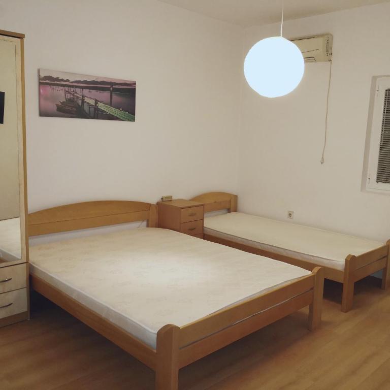 Zemunella Guest House - Studio Apartment - 16