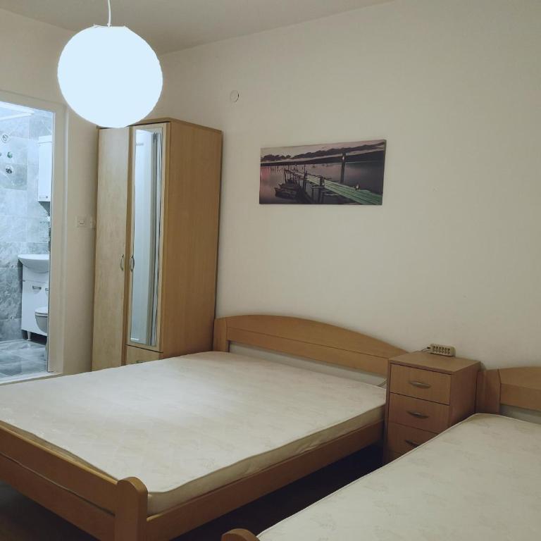 Zemunella Guest House - Studio Apartment - 18