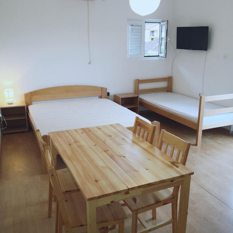 Zemunella Guest House - Studio Apartment - 23