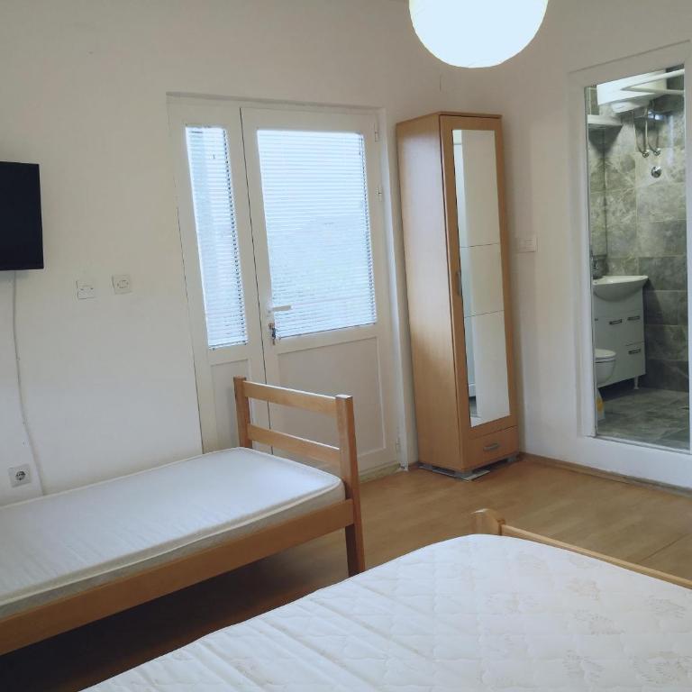 Zemunella Guest House - Studio Apartment - 16
