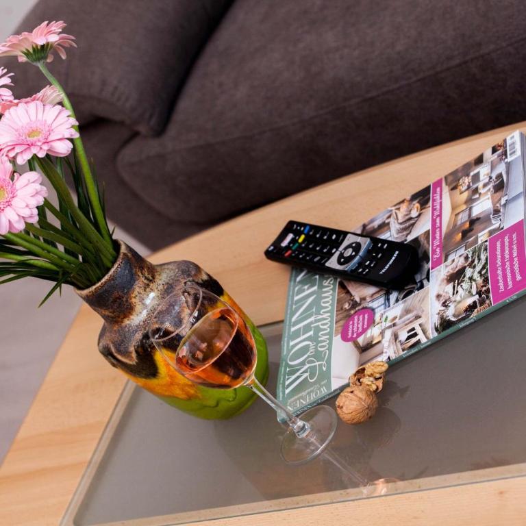 Ferienhaus Butterfly - Apartment mit 2 Schlafzimmern - 26
