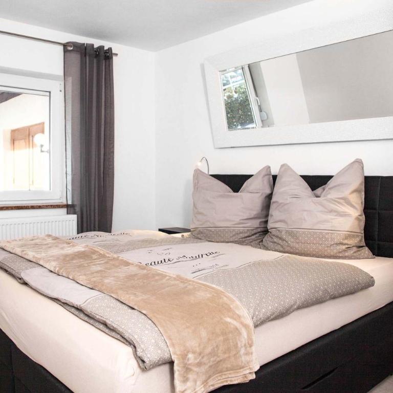 Ferienhaus Butterfly - Apartment mit 2 Schlafzimmern - 7