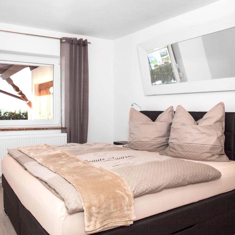 Ferienhaus Butterfly - Apartment mit 2 Schlafzimmern - 10