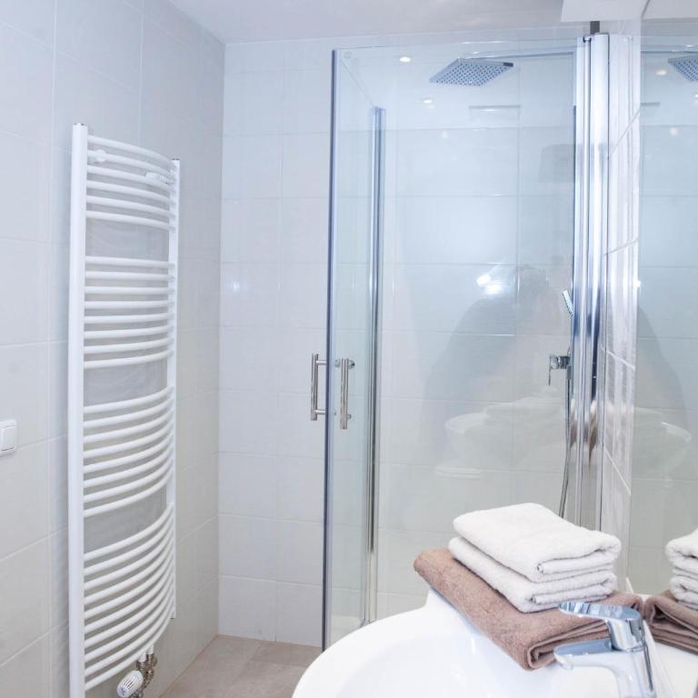Ferienhaus Butterfly - Apartment mit 2 Schlafzimmern - 13