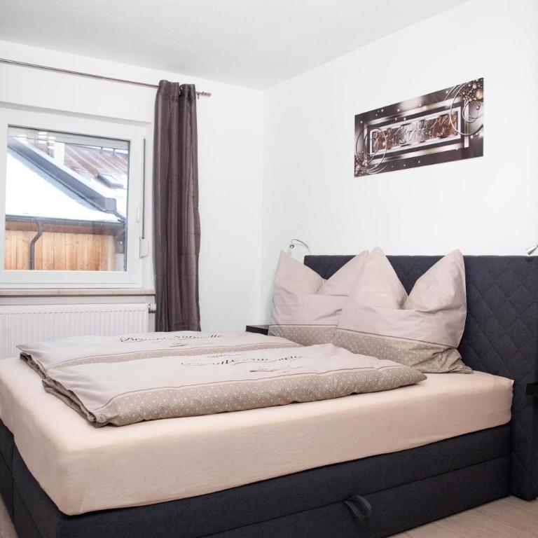 Ferienhaus Butterfly - Apartment mit 2 Schlafzimmern - 28