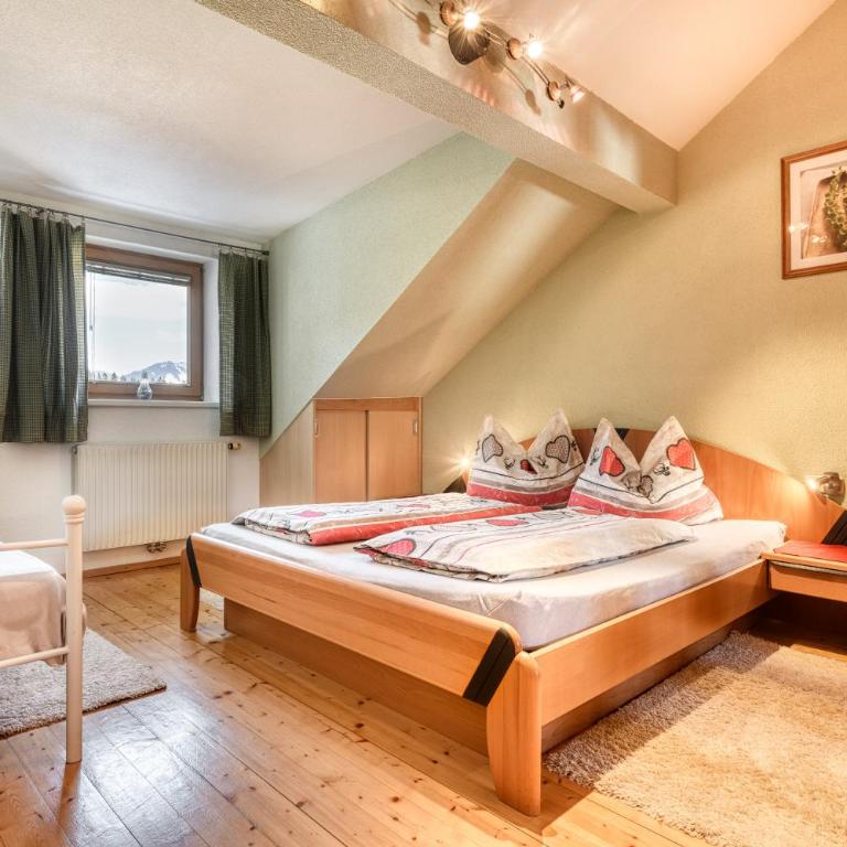 Chalet Fischer by A-Appartments - Appartamento con 2 Camere da Letto - 4