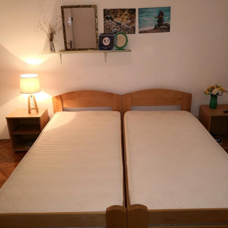 Zemunella Guest House - Large Double Room - 3