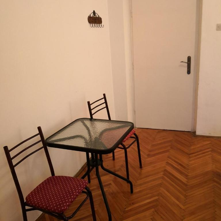 Zemunella Guest House - Large Double Room - 6