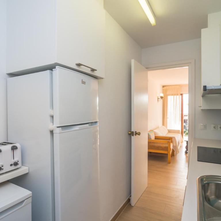 M-1 CALELLA DE PALAFRUGELL 4 PAX - Apartamento de 2 dormitorios - 13