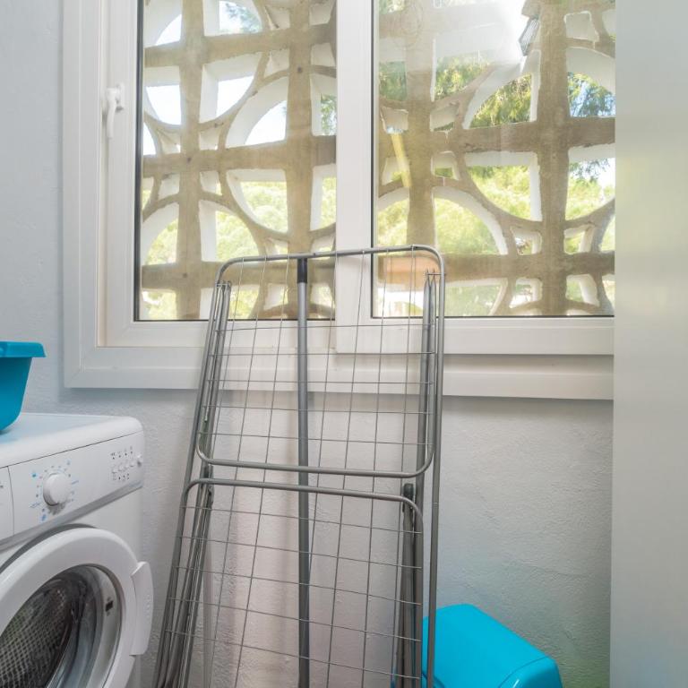 M-1 CALELLA DE PALAFRUGELL 4 PAX - Apartamento de 2 dormitorios - 12