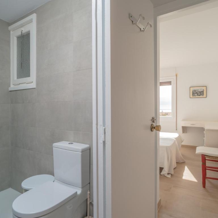 M-1 CALELLA DE PALAFRUGELL 4 PAX - Apartamento de 2 dormitorios - 15