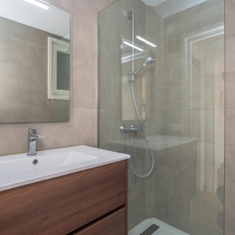 M-1 CALELLA DE PALAFRUGELL 4 PAX - Apartamento de 2 dormitorios - 7