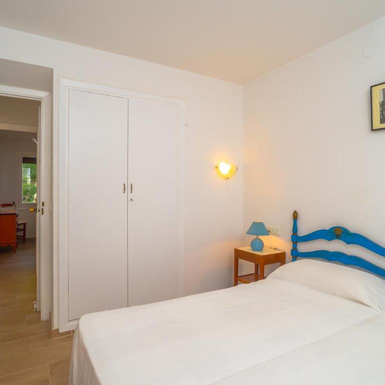 M-1 CALELLA DE PALAFRUGELL 4 PAX - Apartamento de 2 dormitorios - 17