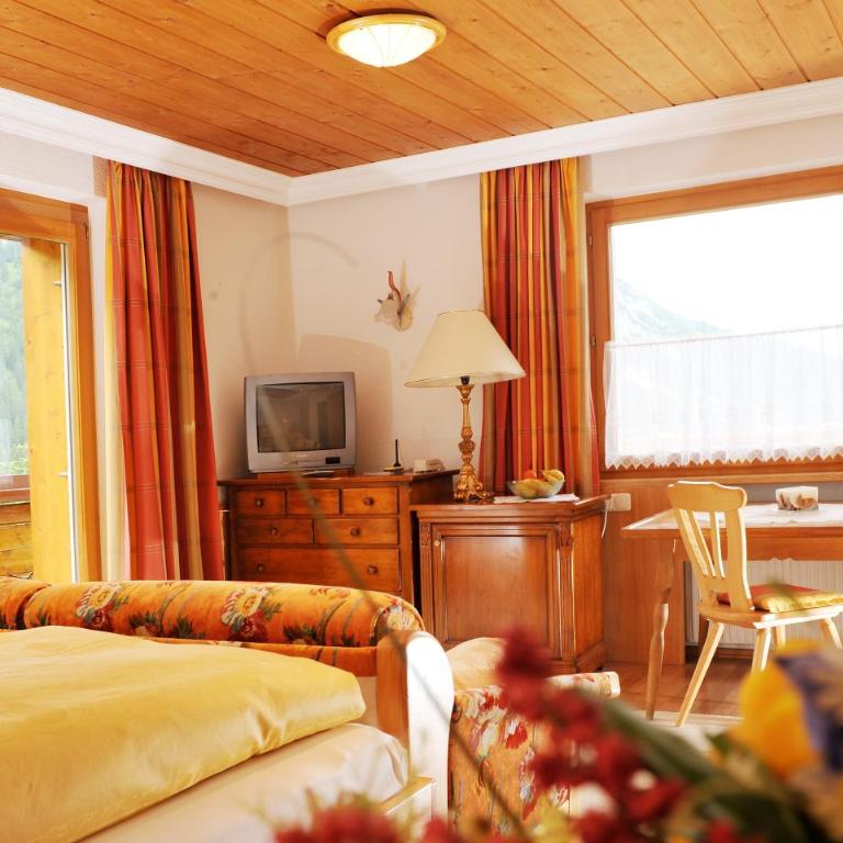 Pension Alwin - Superior Dreibettzimmer - 2