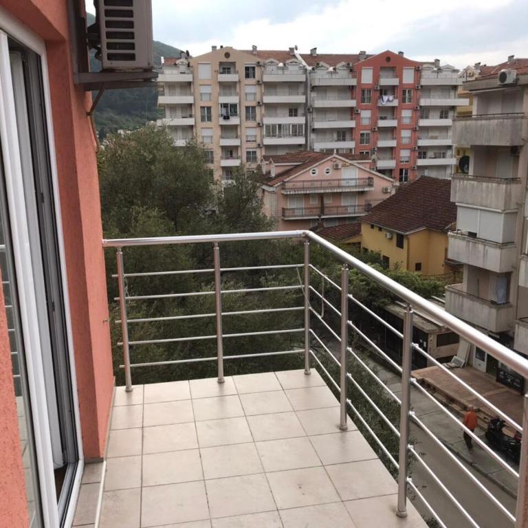 Apartmani Franeta Budva - Studio Apartman - 22