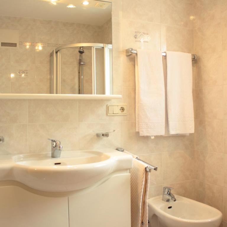 Appartement Prieth - Apartamento de 1 dormitorio (4 adultos) - 2