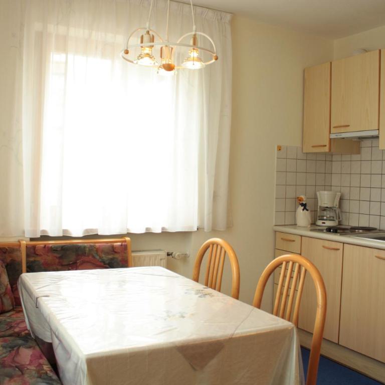 Appartement Prieth - Apartamento de 1 dormitorio (4 adultos) - 4