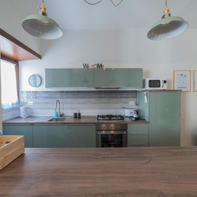 Rhome Vintage Holidays San Pietro - Casa con 4 camere da letto - 40