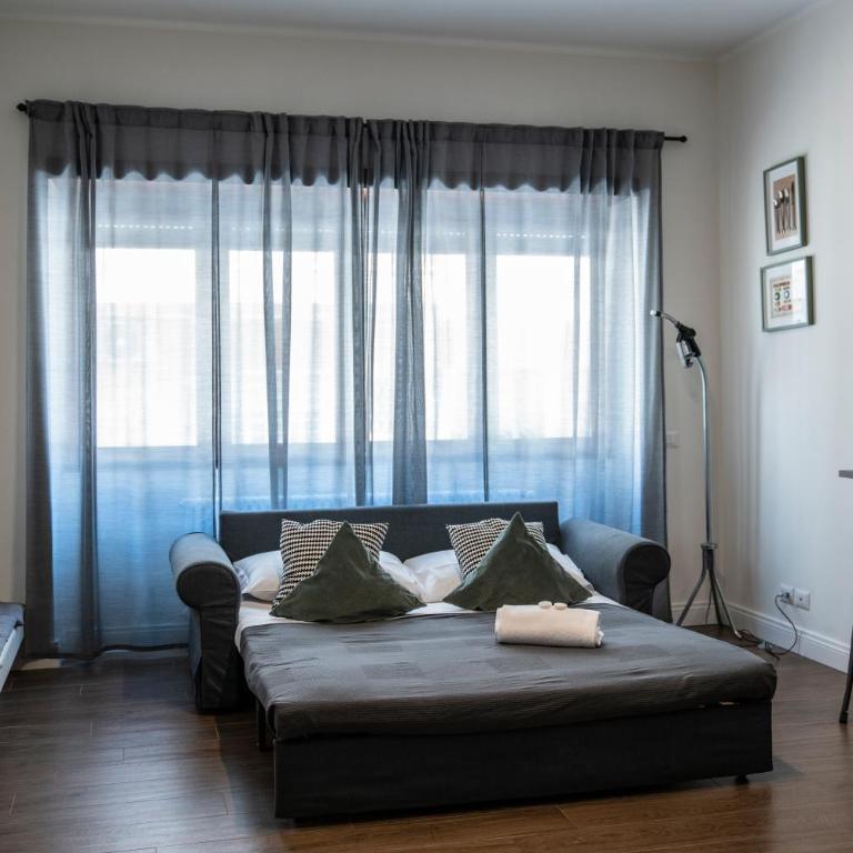 Rhome Vintage Holidays San Pietro - Casa con 4 camere da letto - 37