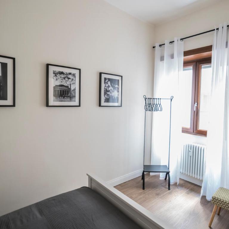 Rhome Vintage Holidays San Pietro - Casa con 4 camere da letto - 57