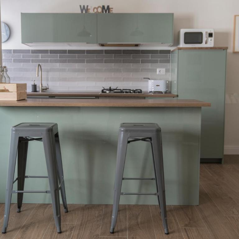 Rhome Vintage Holidays San Pietro - Casa con 4 camere da letto - 42