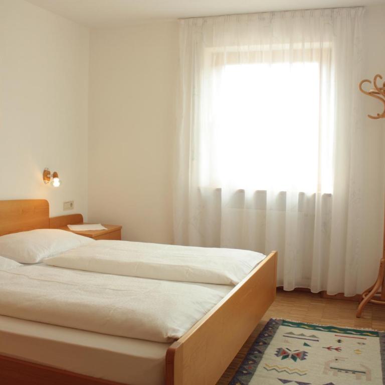 Appartement Prieth - Apartamento de 1 dormitorio (4 adultos) - 3