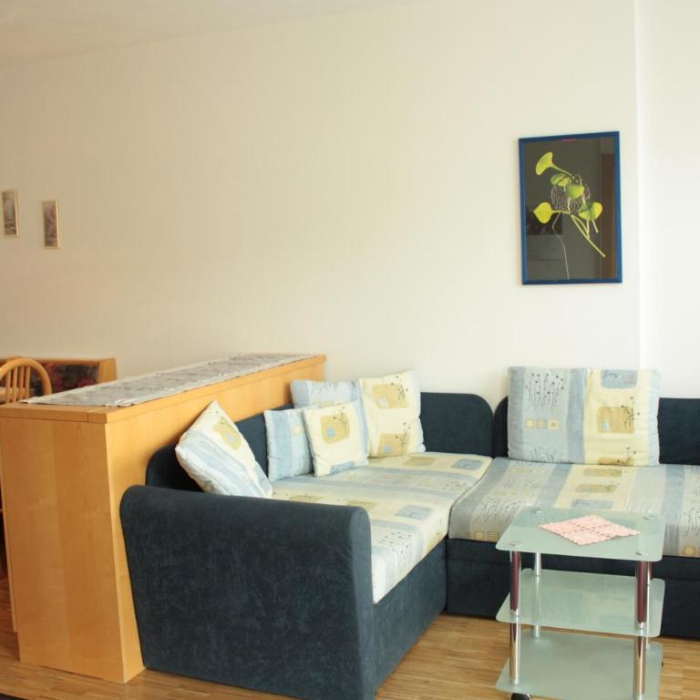 Appartement Prieth - Apartamento de 1 dormitorio - 3