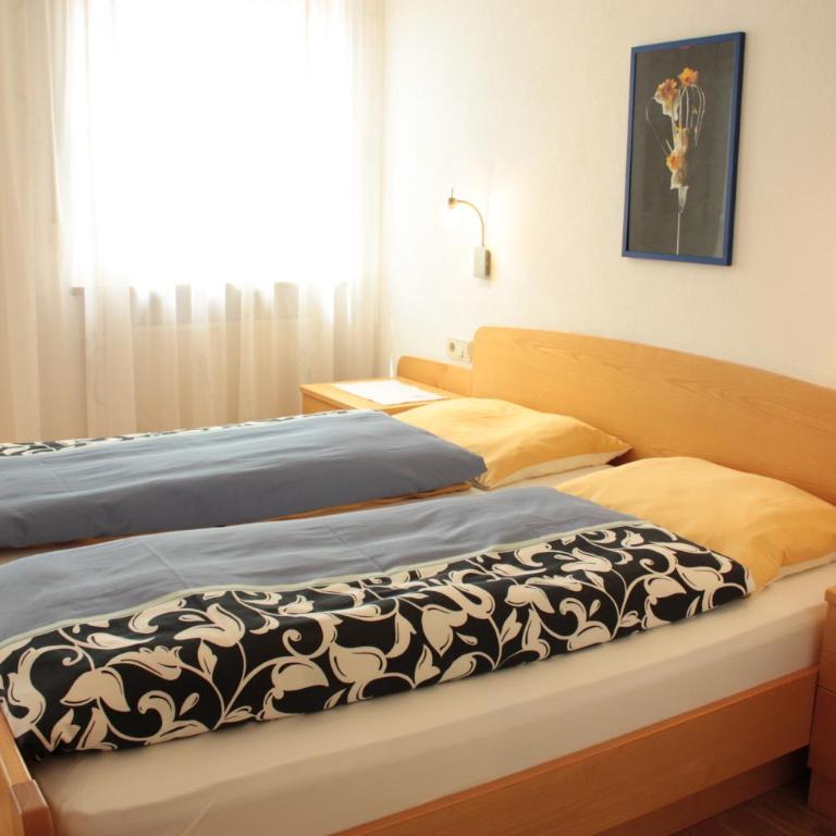 Appartement Prieth - Apartamento de 1 dormitorio - 4