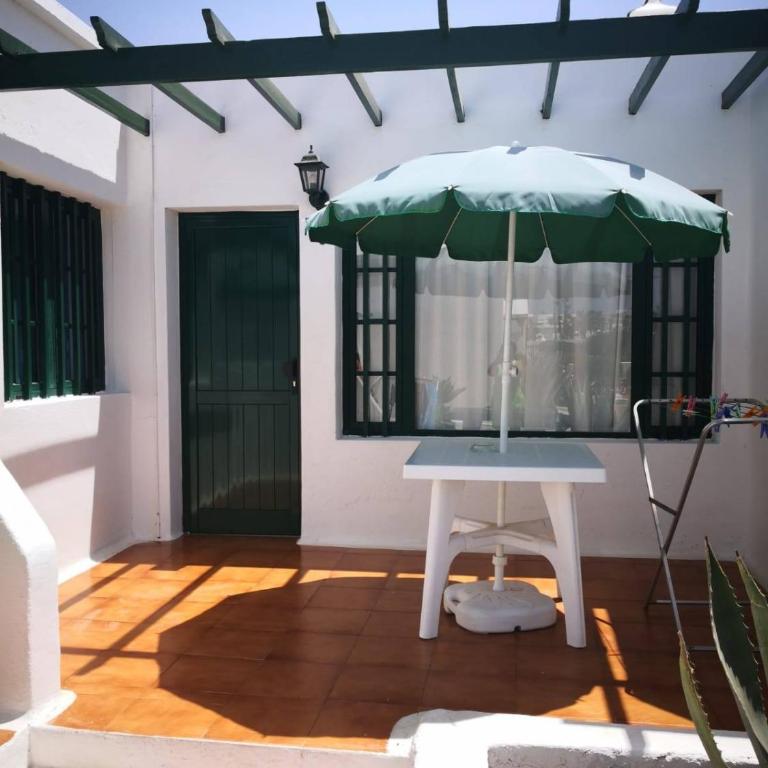 Bungalows Doble UVE - Apartamento de 2 dormitorios - 2