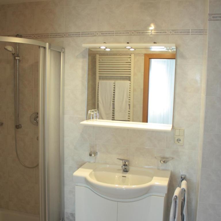Appartement Prieth - Apartamento de 1 dormitorio - 2