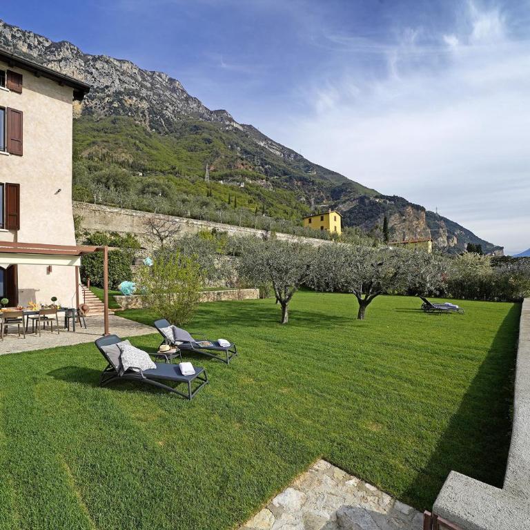 Villa Victoria: luxury waterfront villa with splendid views - Villa Fronte Spiaggia - 36
