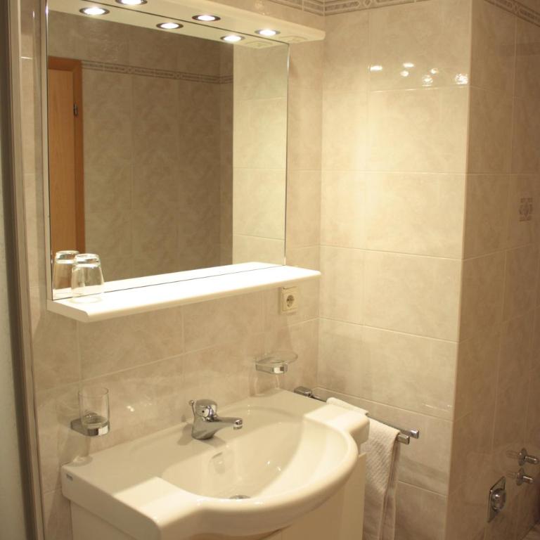Appartement Prieth - Apartamento de 1 dormitorio (4 adultos) - 6