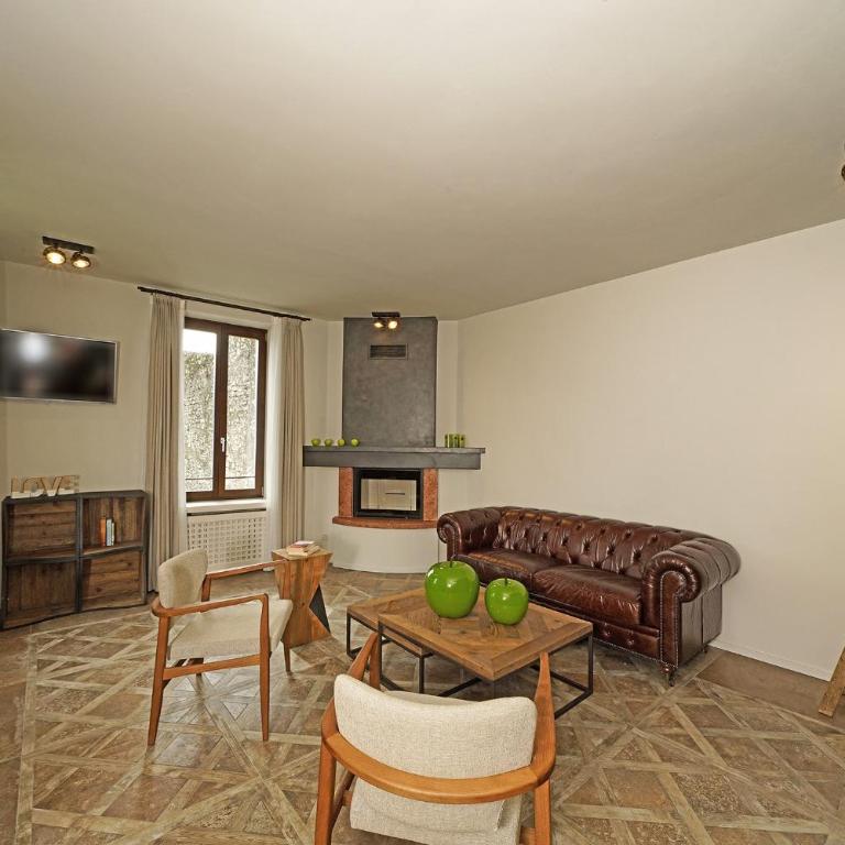 Villa Victoria: luxury waterfront villa with splendid views - Villa Fronte Spiaggia - 31