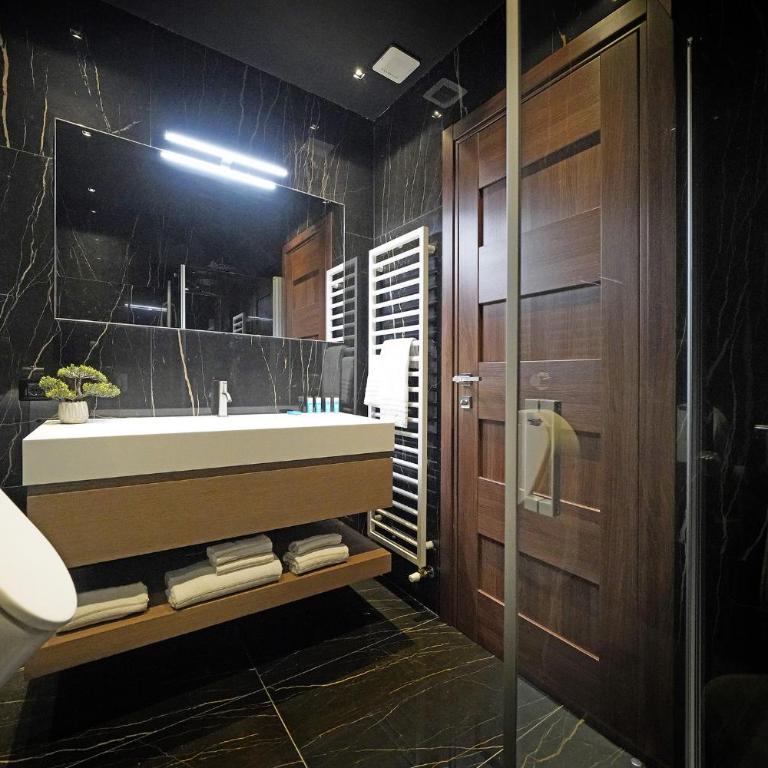 Villa Victoria: luxury waterfront villa with splendid views - Villa Fronte Spiaggia - 21