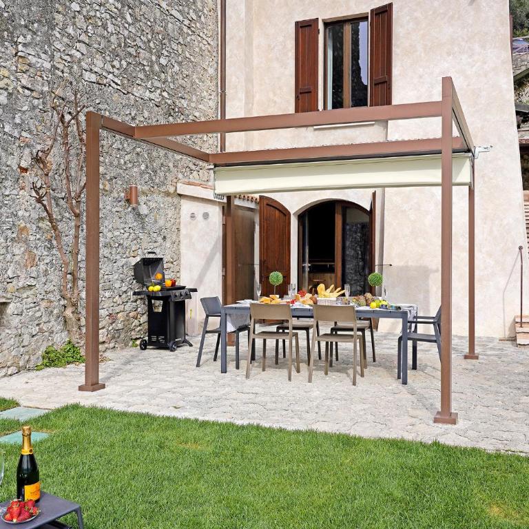 Villa Victoria: luxury waterfront villa with splendid views - Villa Fronte Spiaggia - 30