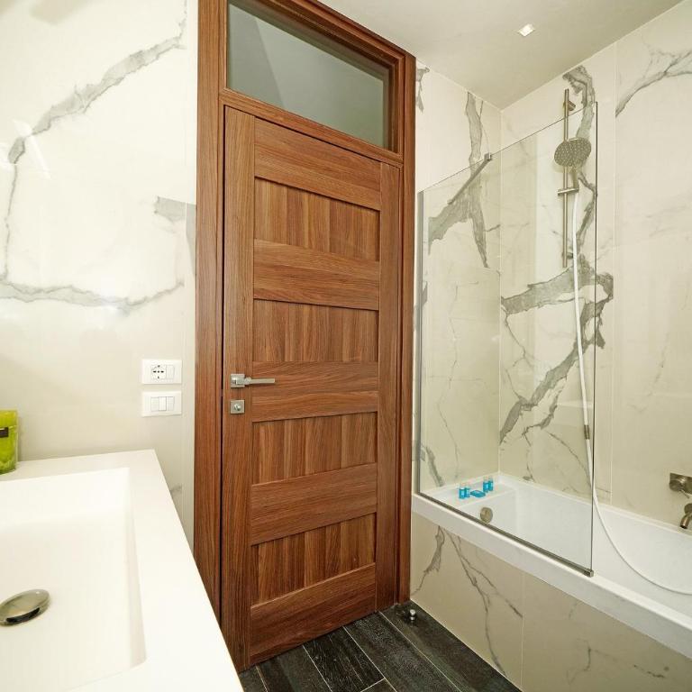 Villa Victoria: luxury waterfront villa with splendid views - Villa Fronte Spiaggia - 19