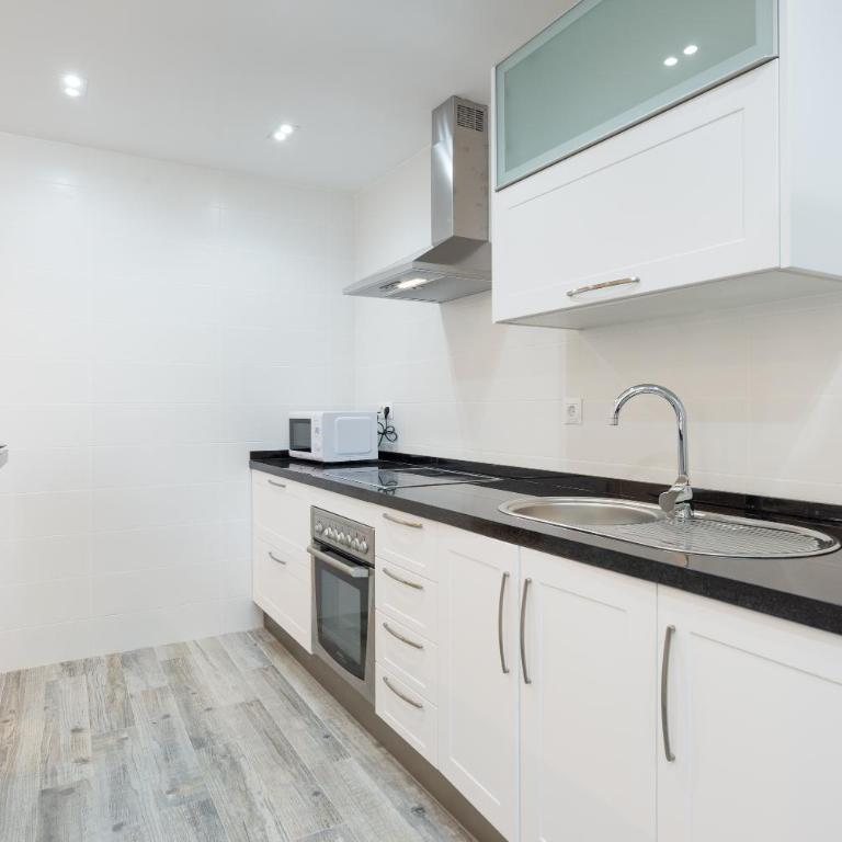 Berlanga, apartamento en el centro - Three-Bedroom Apartment - 31