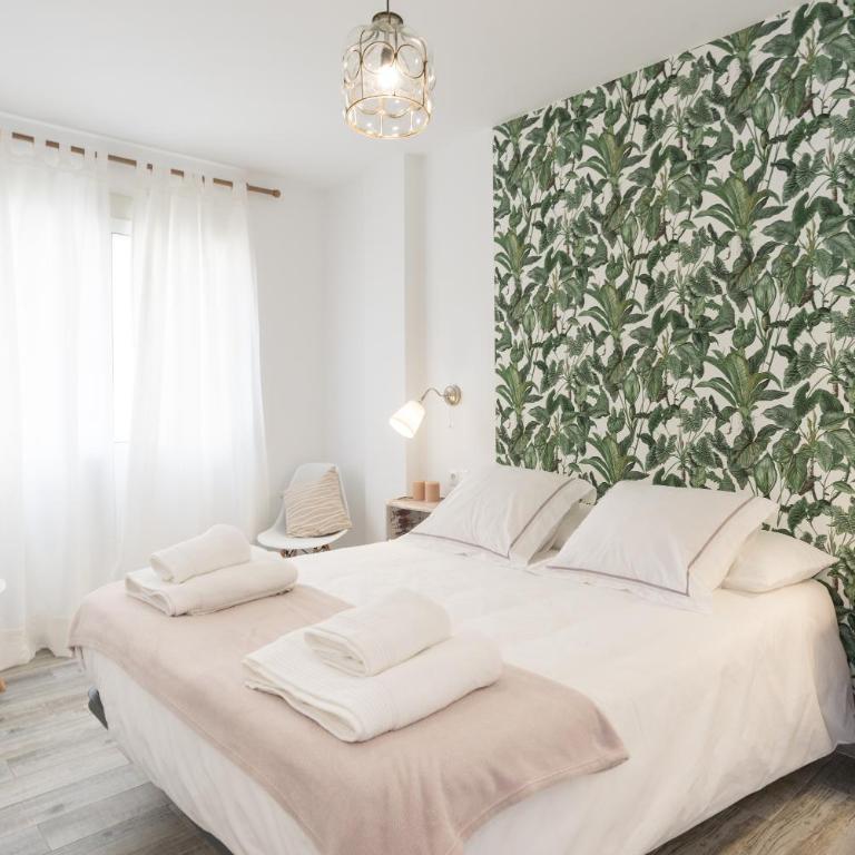 Berlanga, apartamento en el centro - Three-Bedroom Apartment - 3