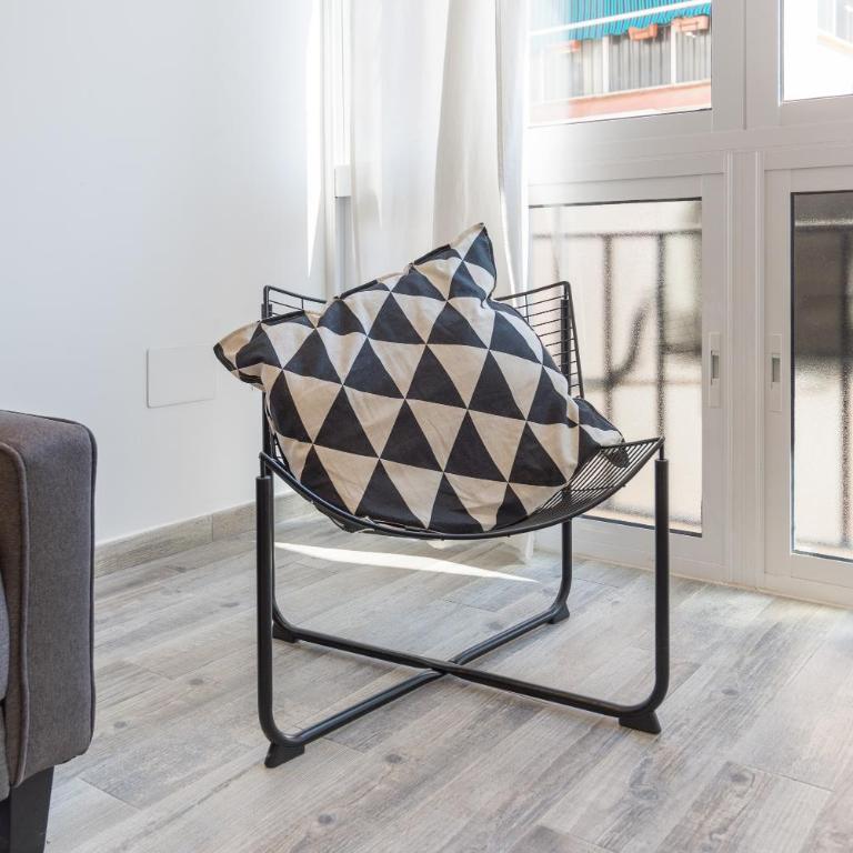 Berlanga, apartamento en el centro - Three-Bedroom Apartment - 7