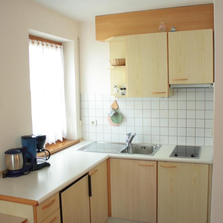 Appartement Prieth - Apartamento de 1 dormitorio (4 adultos) - 7