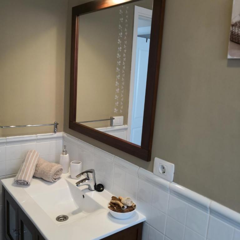 Acogedora Vivienda Vacacional en Candelaria - Apartamento con vistas al mar - 24