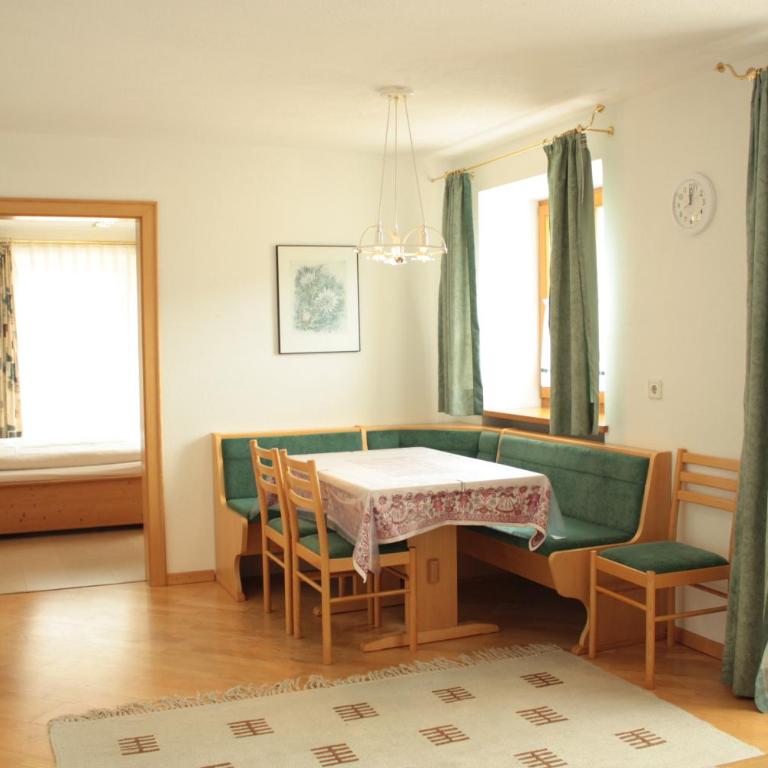 Appartement Prieth - Apartamento de 2 dormitorios (6 adultos) - 6