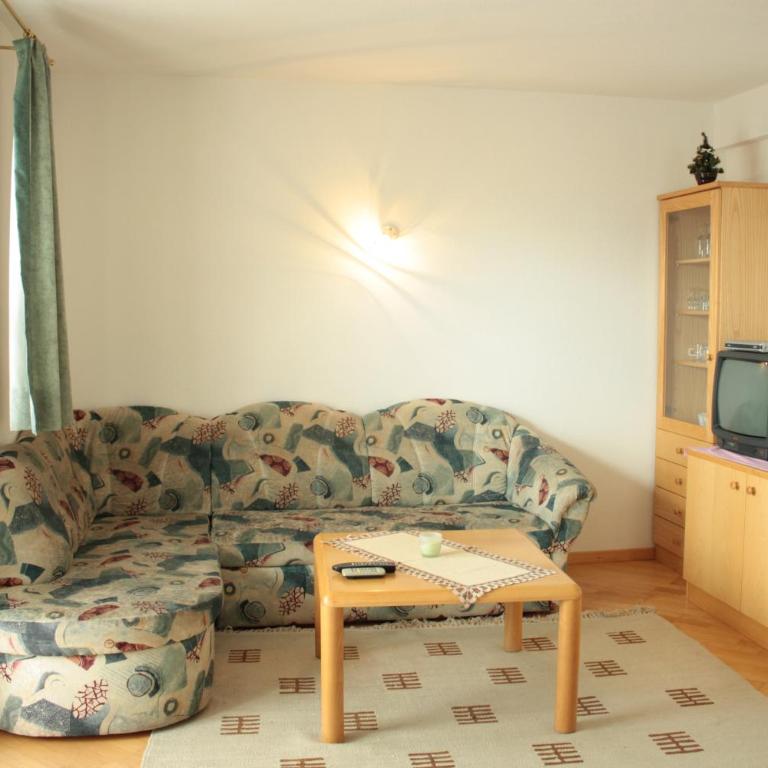 Appartement Prieth - Apartamento de 2 dormitorios (6 adultos) - 7