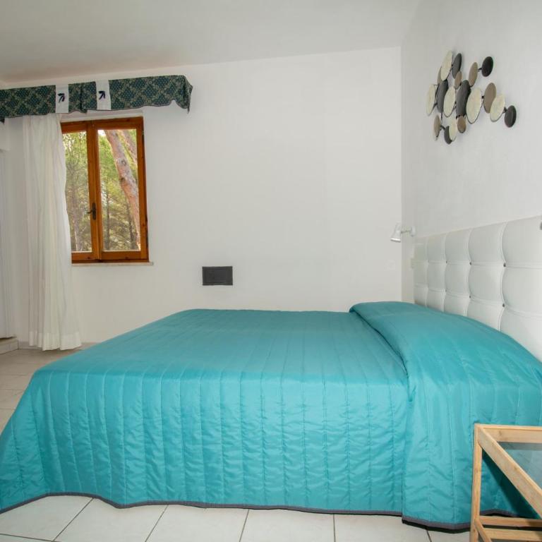 Hotel Giardino - Camera Tripla Comfort - 3