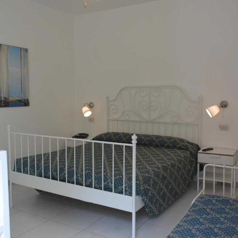 Hotel Giardino - Camera Tripla Comfort - 2