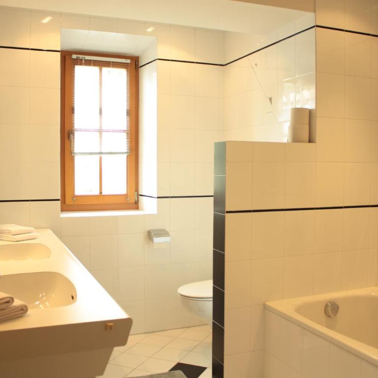 Appartement Prieth - Apartamento de 2 dormitorios (6 adultos) - 8