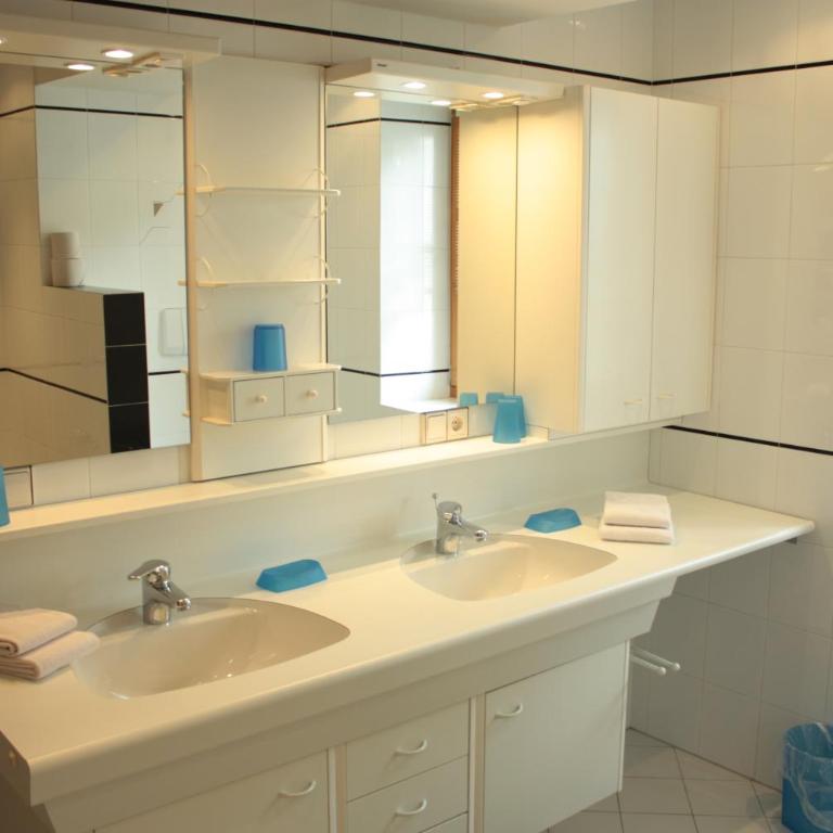 Appartement Prieth - Apartamento de 2 dormitorios (6 adultos) - 2