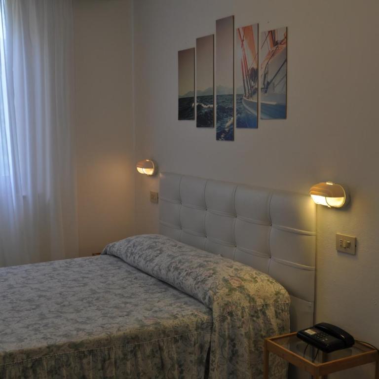 Hotel Giardino - Camera Singola - 2