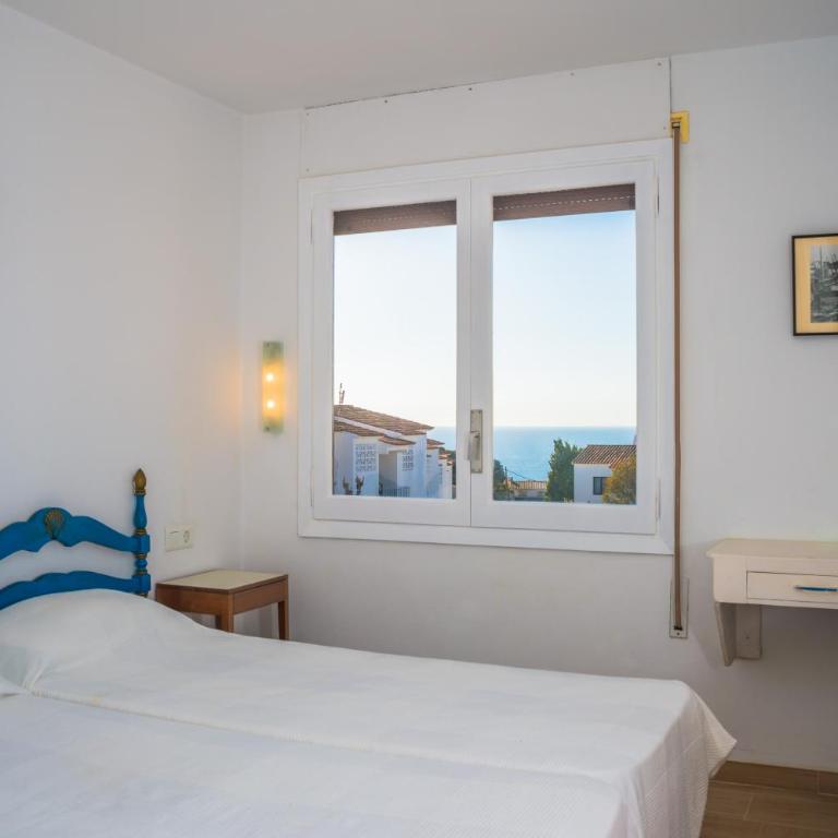 M-1 CALELLA DE PALAFRUGELL 4 PAX - Apartamento de 2 dormitorios - 16